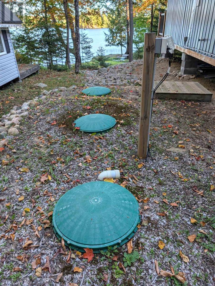 1179 Spring Lake Road, Parry Sound Remote Area, Ontario  P0A 1X0 - Photo 32 - X12861864