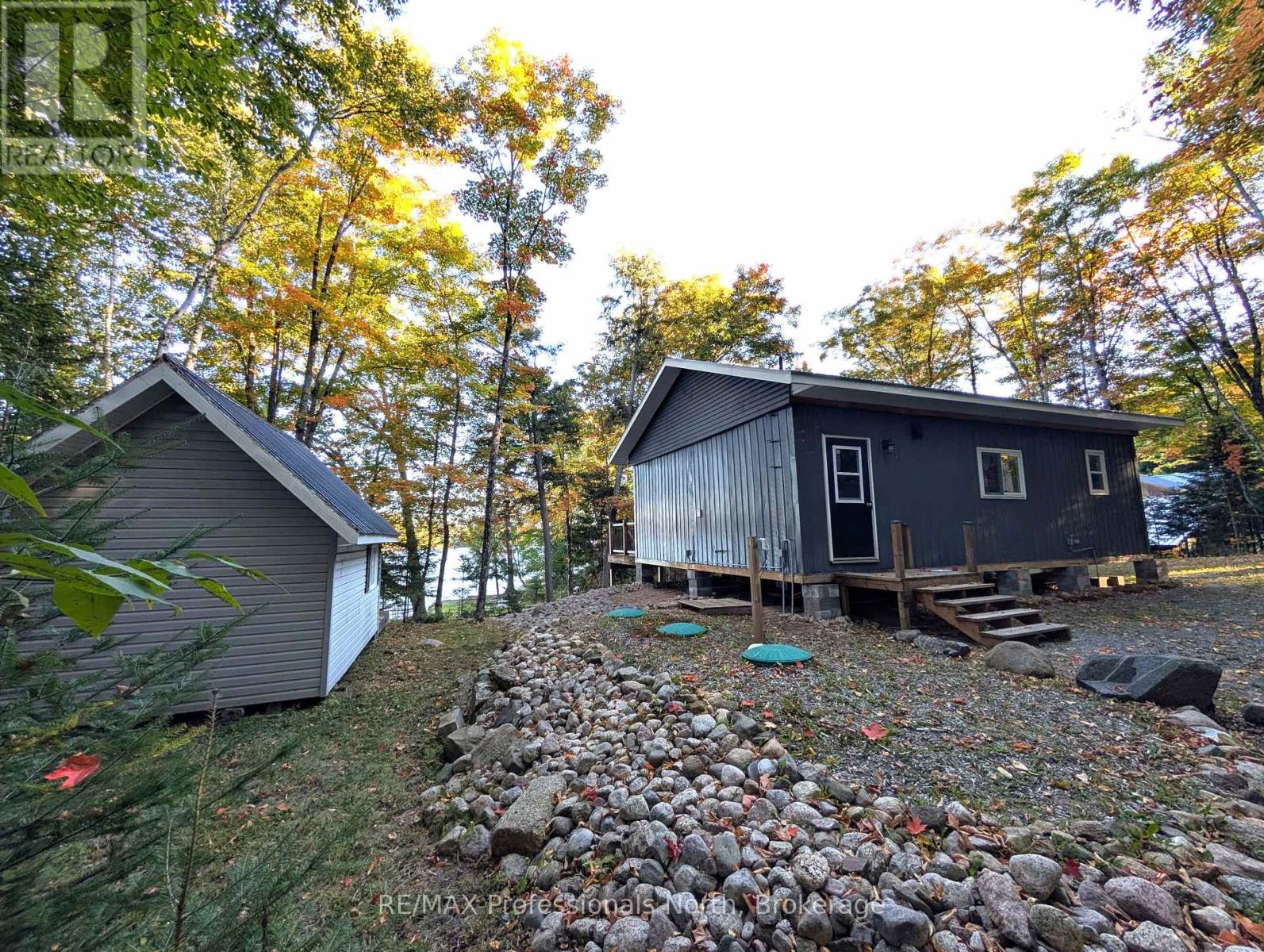 1179 Spring Lake Road, Parry Sound Remote Area, Ontario  P0A 1X0 - Photo 33 - X12861864