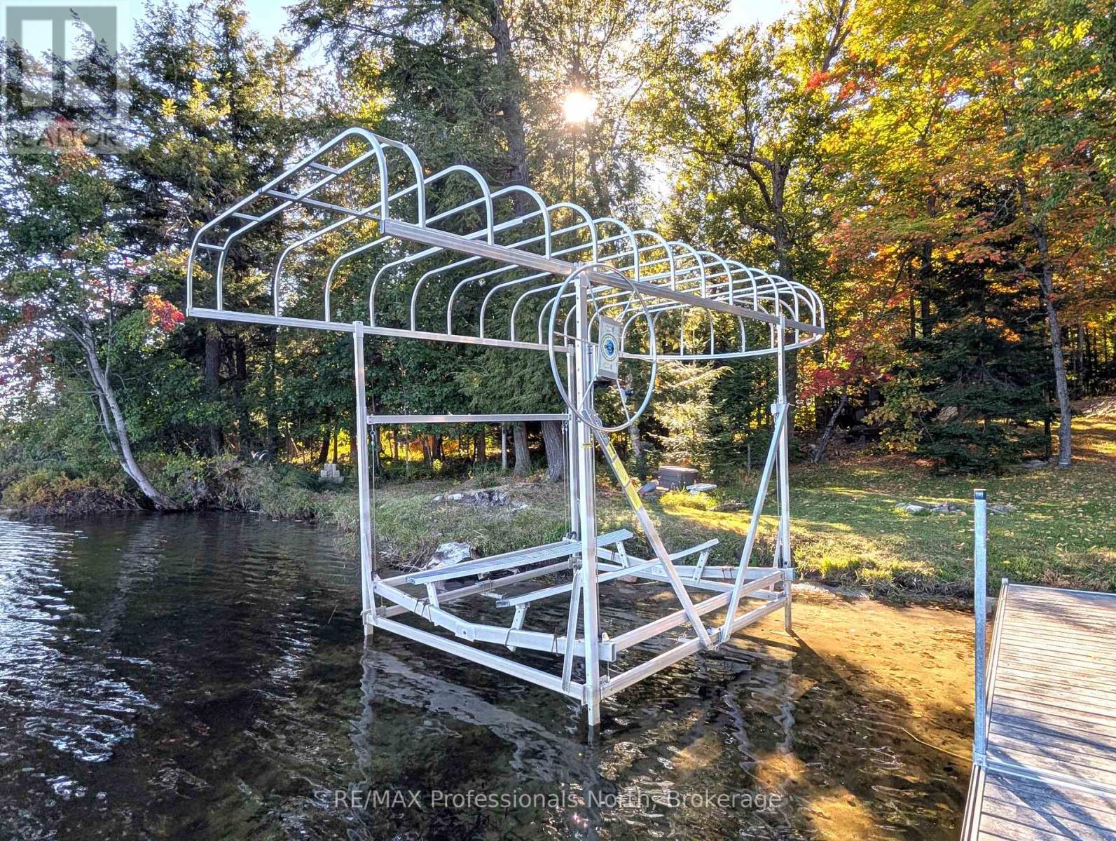 1179 Spring Lake Road, Parry Sound Remote Area, Ontario  P0A 1X0 - Photo 6 - X12861864