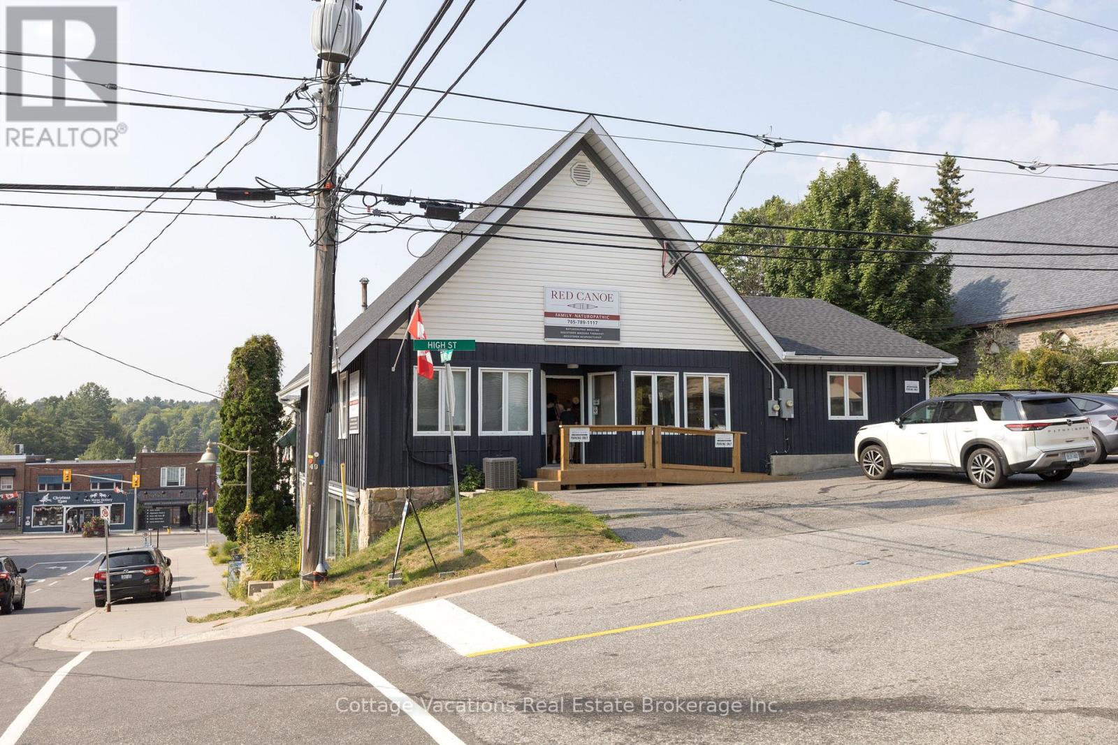 10 Brunel Road, Huntsville, Ontario  P1H 2A9 - Photo 41 - X12861936