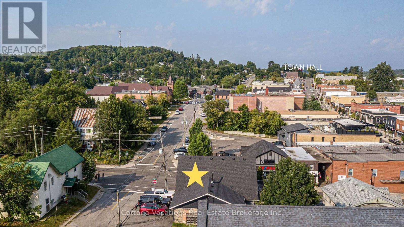 10 Brunel Road, Huntsville, Ontario  P1H 2A9 - Photo 46 - X12861936