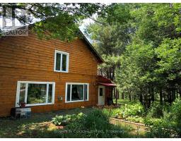 2449 THE RIDGE ROAD, Marmora and Lake, Ontario