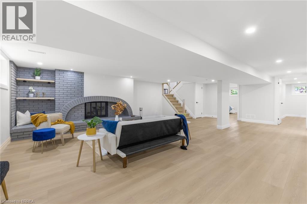 9 Ventnor Court, Brantford, Ontario  N3R 6L8 - Photo 16 - 40804783