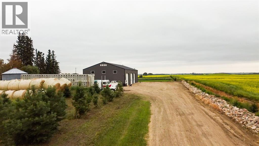 Pt Se 28-50-27-W3, Rural, Saskatchewan  S9V 1R5 - Photo 10 - A2265478