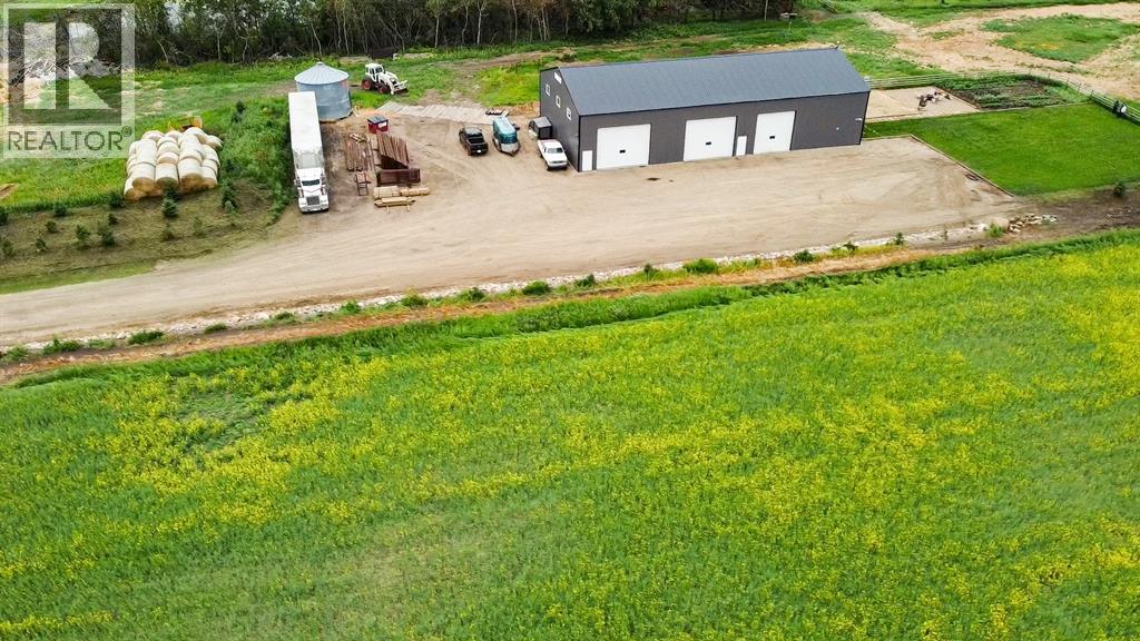 Pt Se 28-50-27-W3, Rural, Saskatchewan  S9V 1R5 - Photo 6 - A2265478