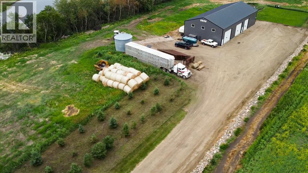 Pt Se 28-50-27-W3, Rural, Saskatchewan  S9V 1R5 - Photo 5 - A2265478