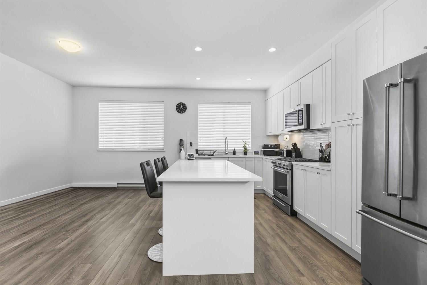 69 158 171 Street, Surrey, British Columbia  V3Z 0X1 - Photo 8 - R3097031