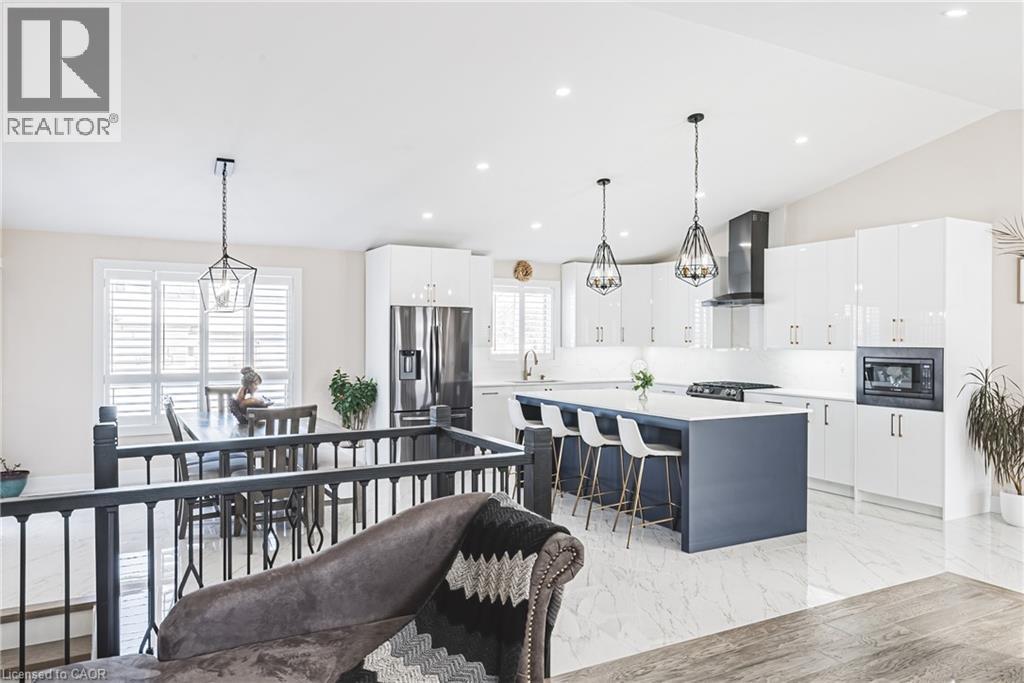 1796 PENNY Lane, west lincoln, Ontario