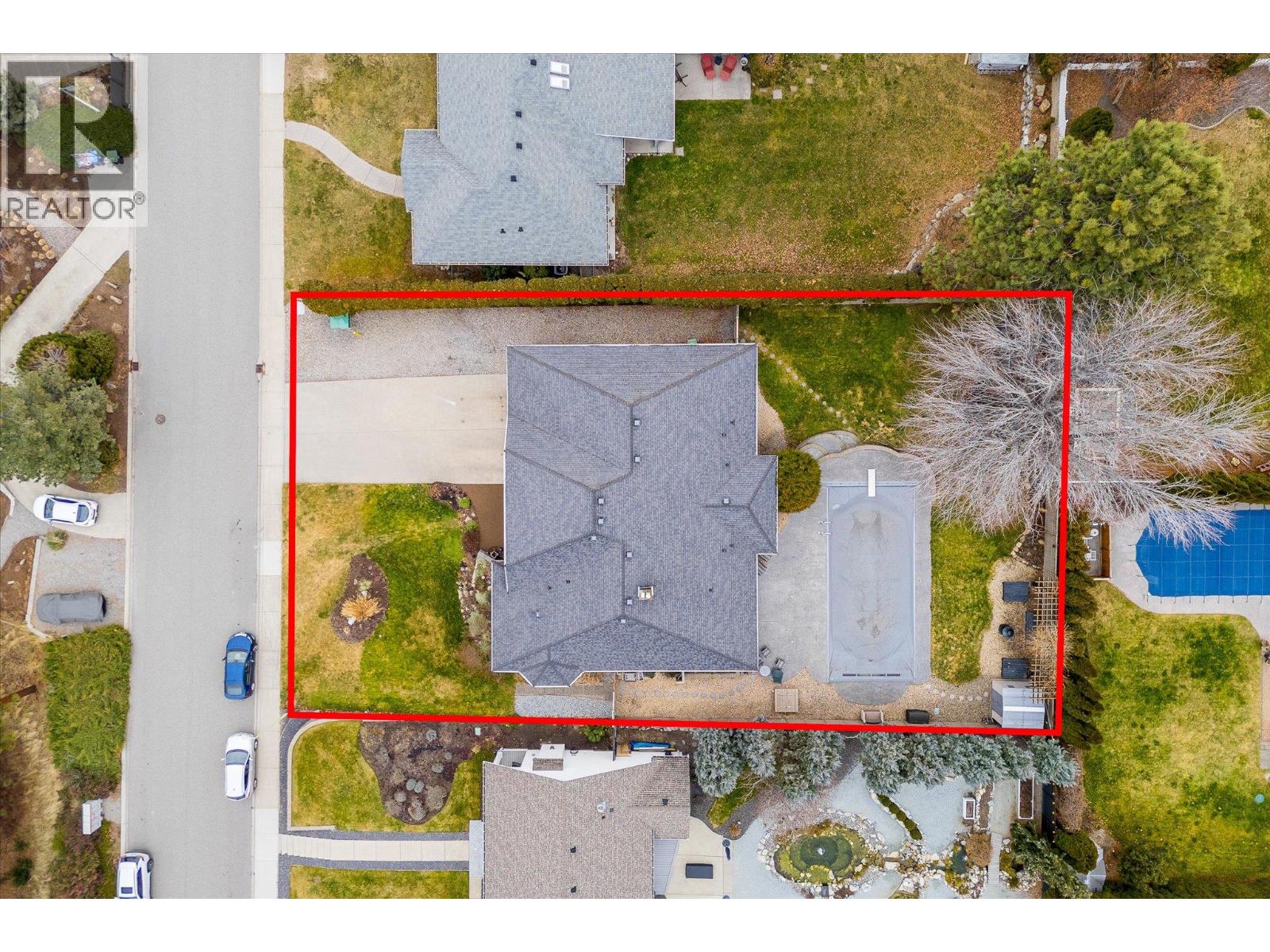 307 Stellar Drive, Kelowna, British Columbia  V1W 4K5 - Photo 45 - 10371109