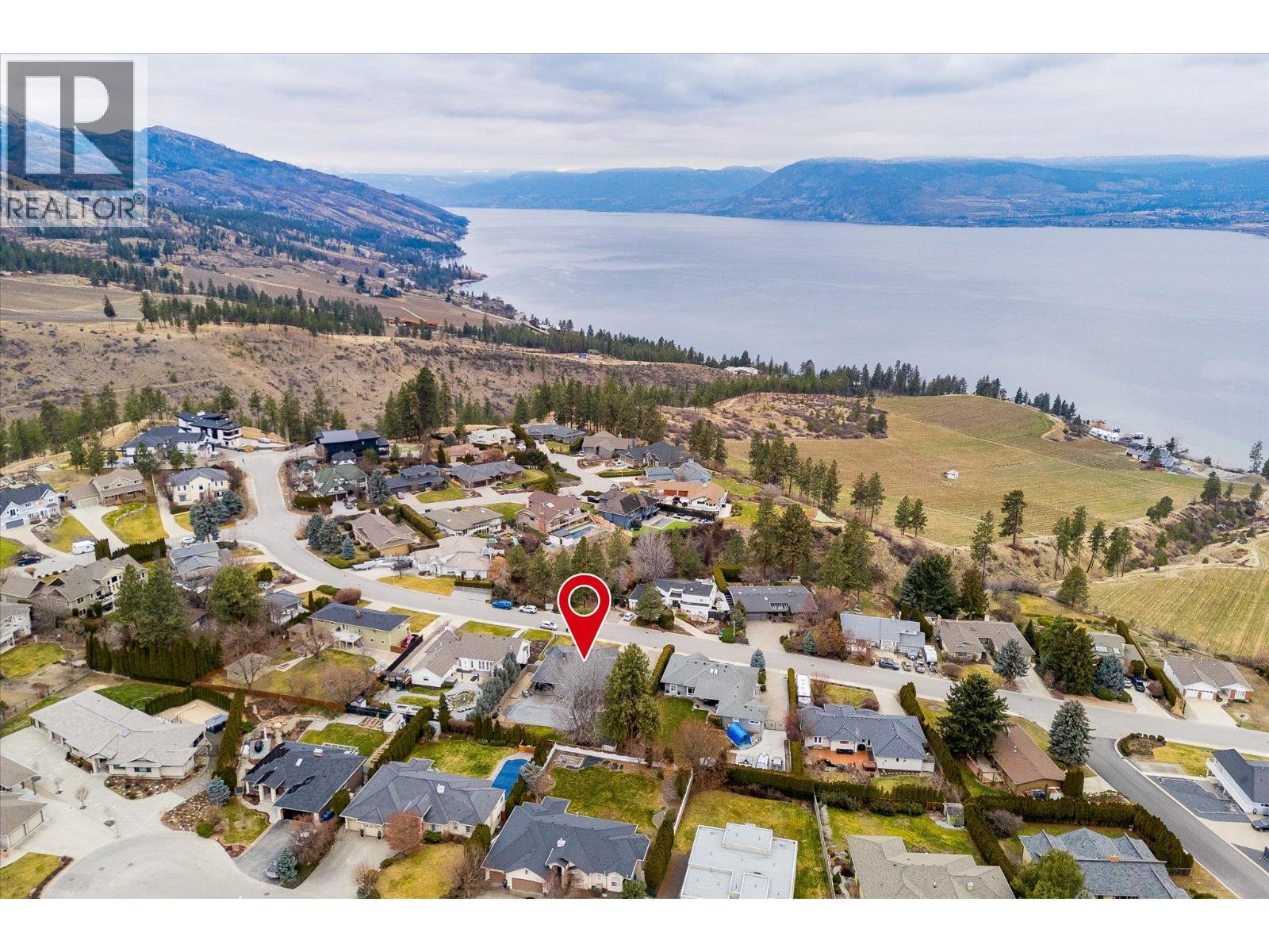 307 Stellar Drive, Kelowna, British Columbia  V1W 4K5 - Photo 46 - 10371109