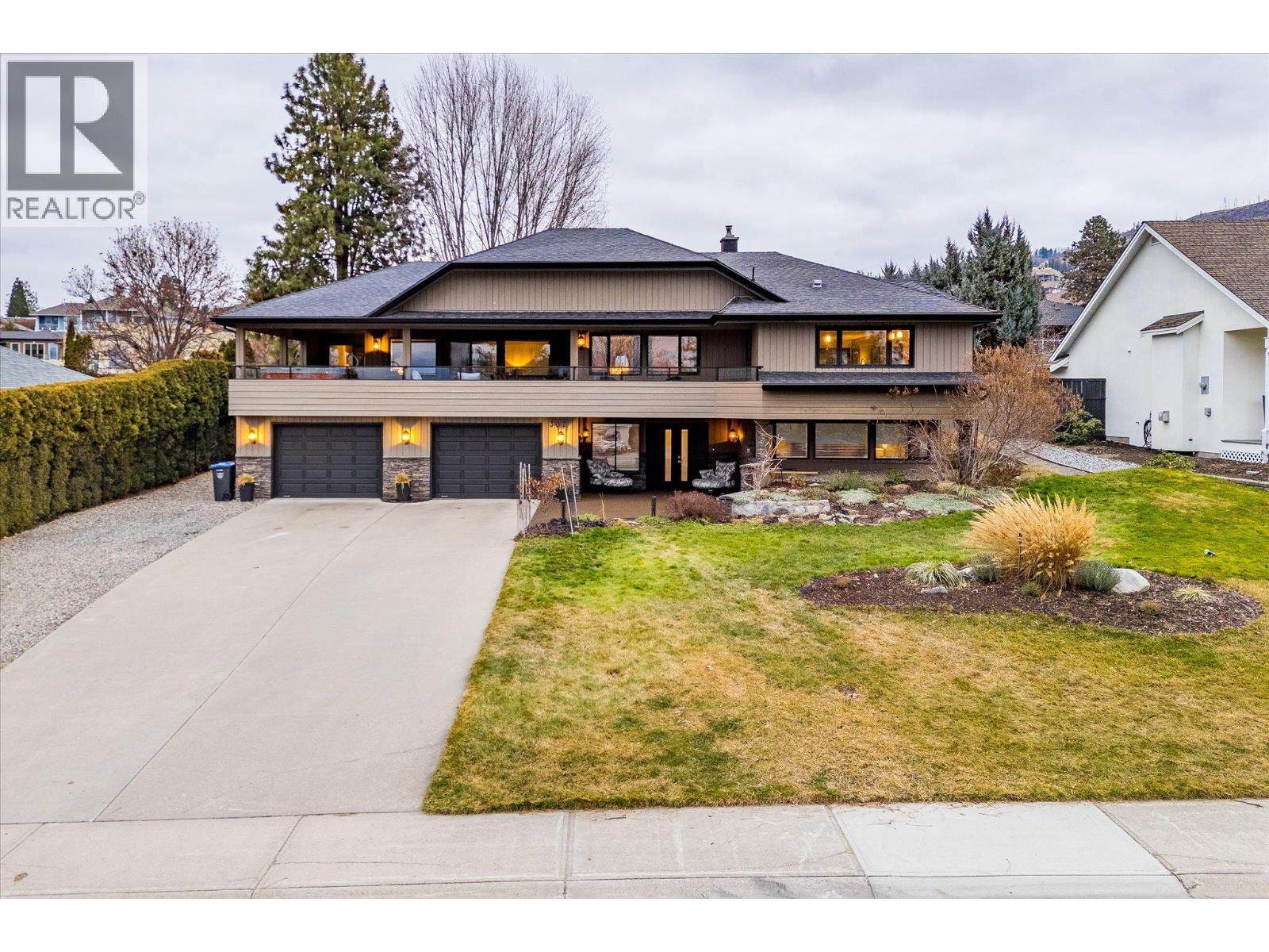 307 Stellar Drive, Kelowna, British Columbia  V1W 4K5 - Photo 44 - 10371109