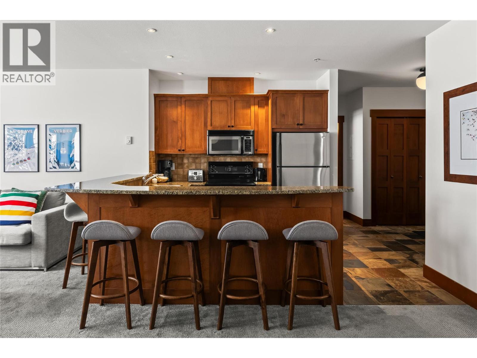 5257 Big White Road Unit# 304, Big White, British Columbia  V1P 1P3 - Photo 7 - 10378599