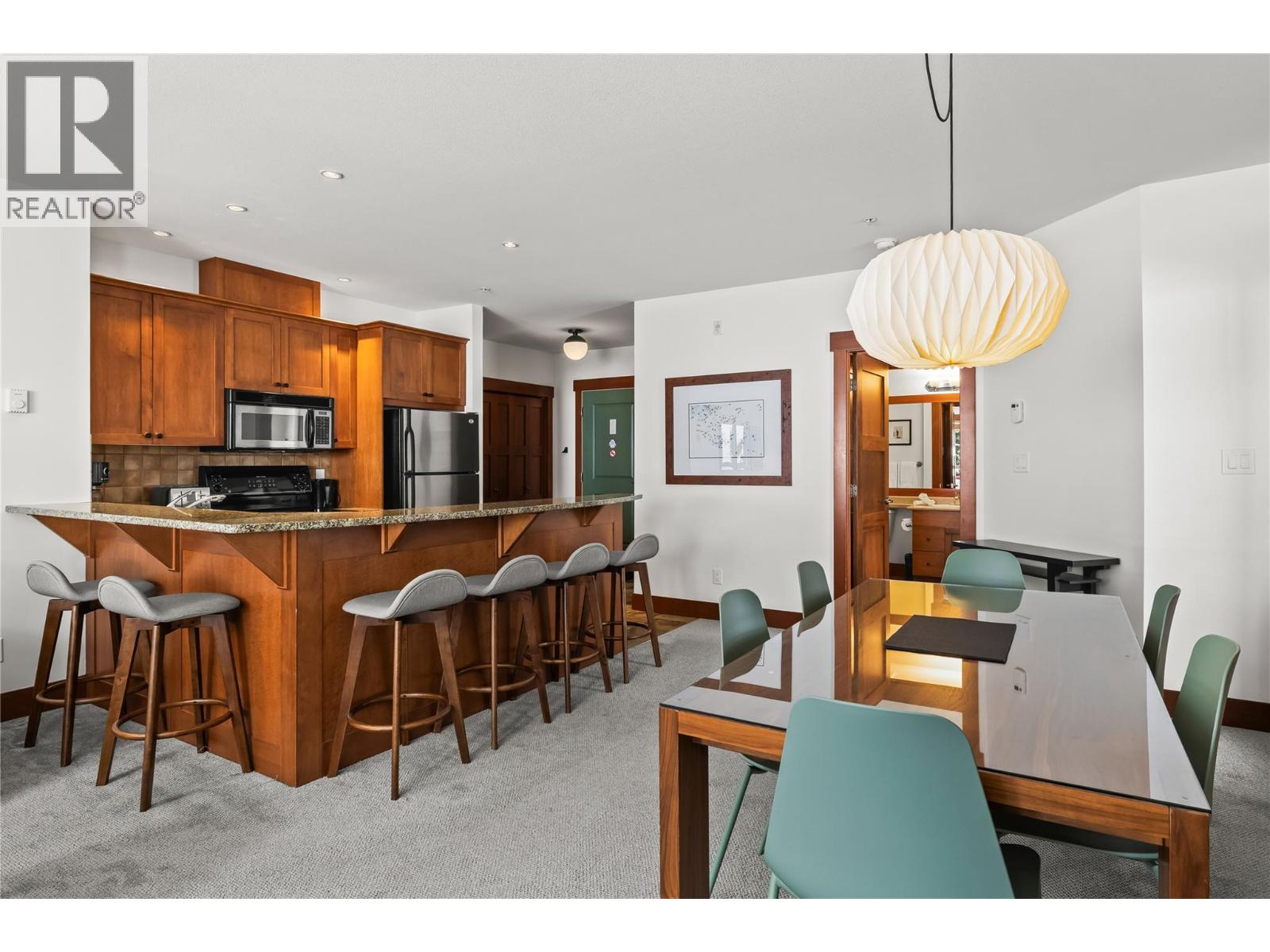 5257 Big White Road Unit# 304, Big White, British Columbia  V1P 1P3 - Photo 19 - 10378599