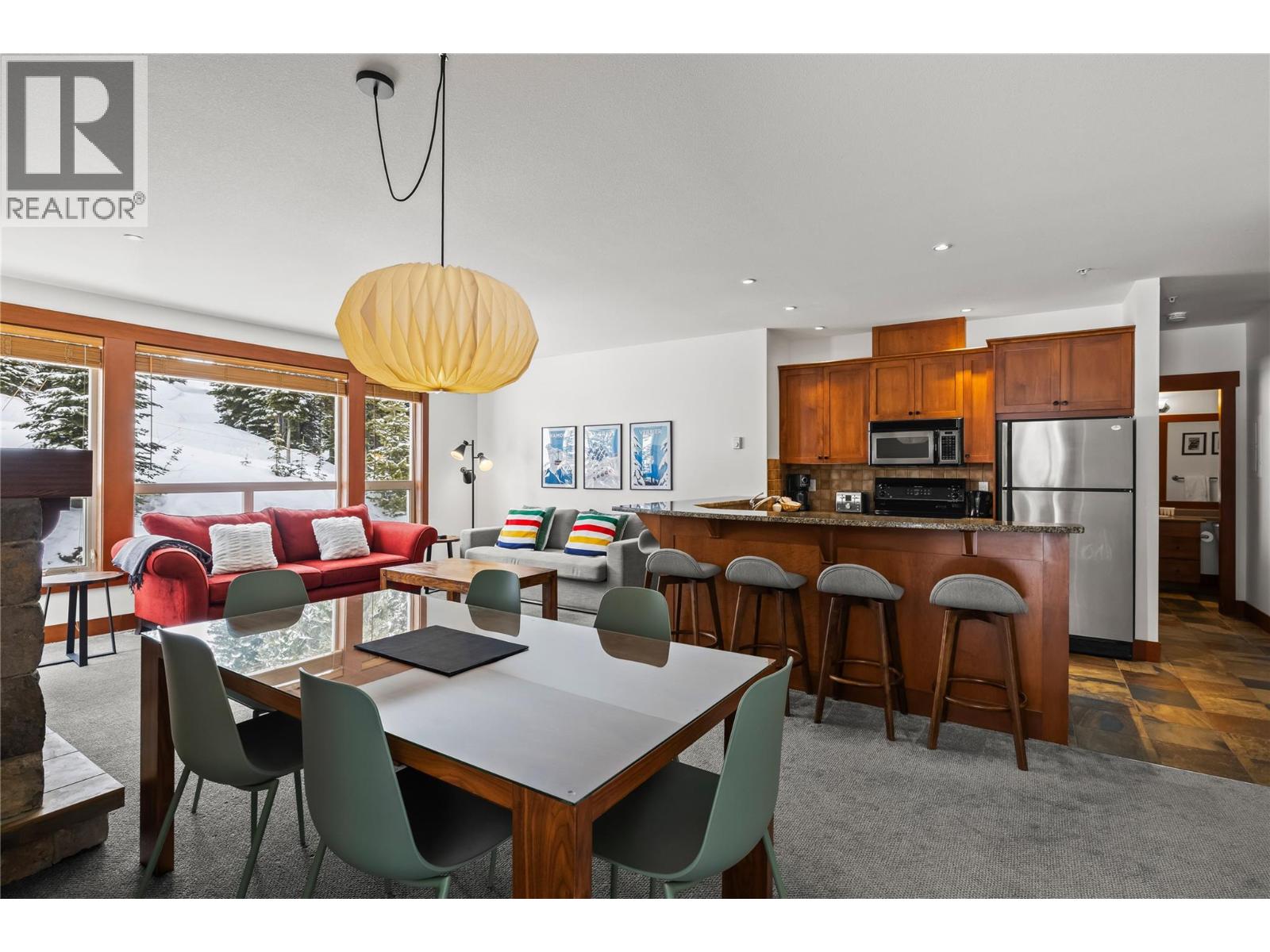 5257 Big White Road Unit# 304, Big White, British Columbia  V1P 1P3 - Photo 5 - 10378599