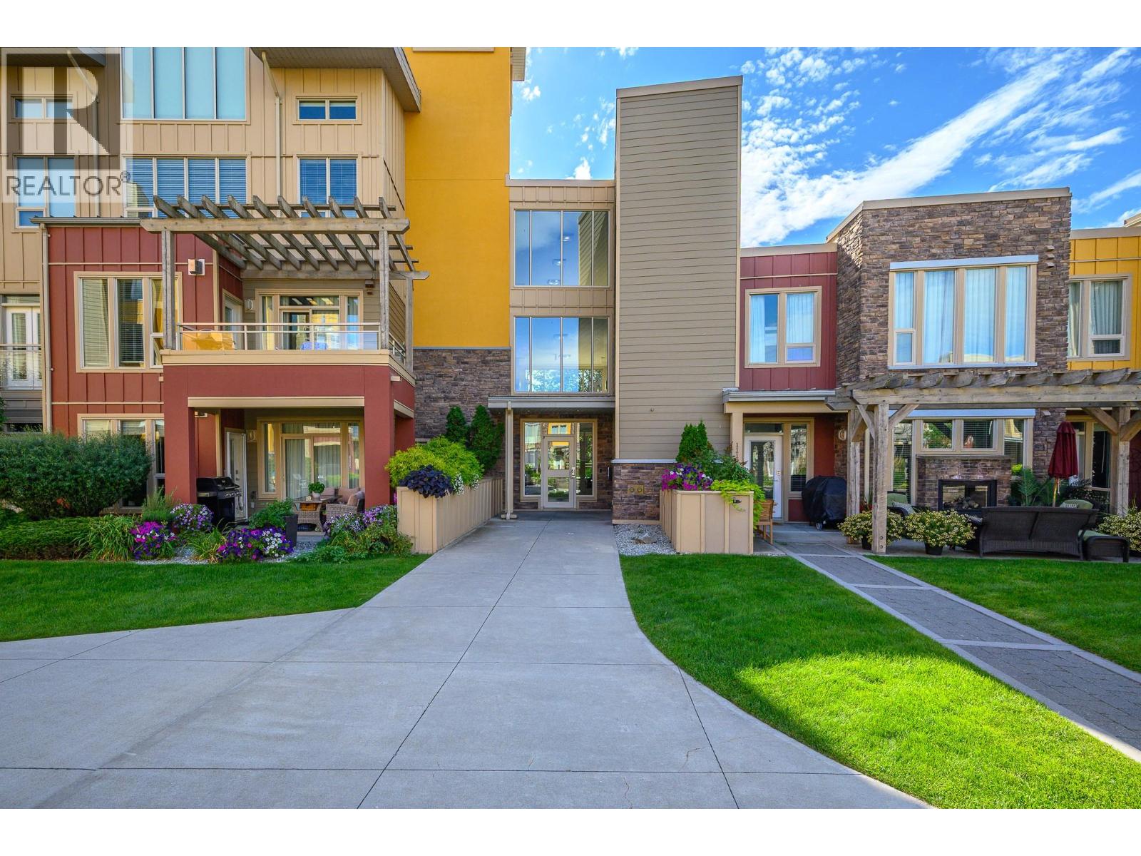 7343 Okanagan Landing Road Unit# 1210, Vernon, British Columbia