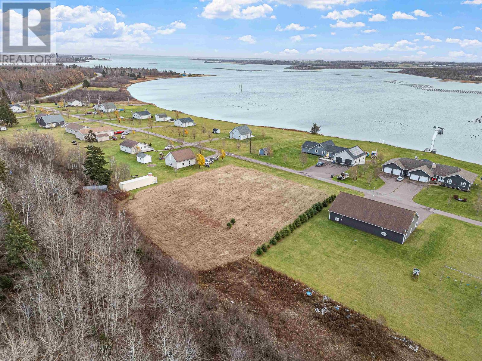Lot 24 Red Shore Lane, East Bideford, Prince Edward Island