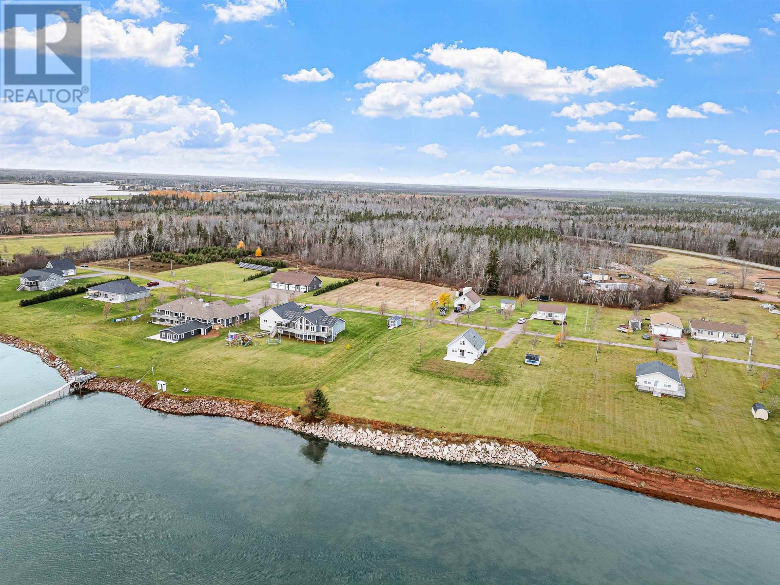 Lot 24 Red Shore Lane, East Bideford, Prince Edward Island  C0B 1P0 - Photo 3 - 202426898