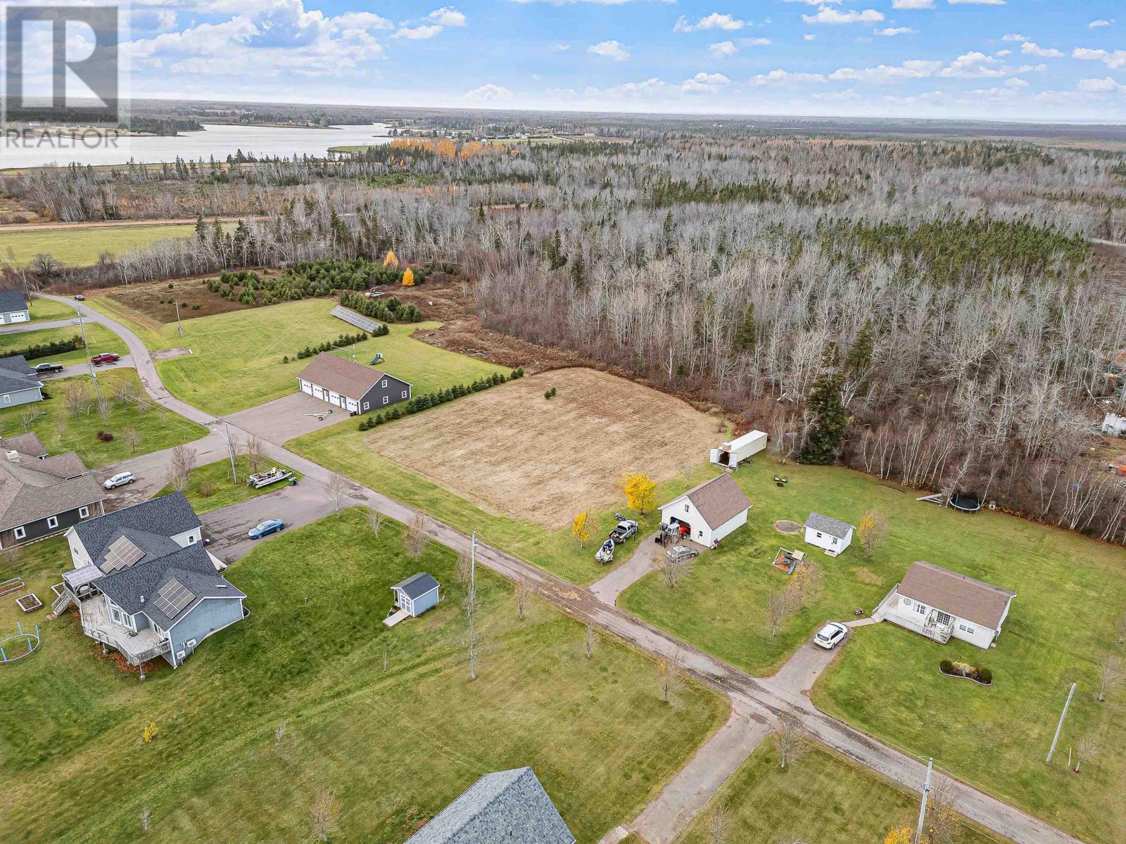 Lot 24 Red Shore Lane, East Bideford, Prince Edward Island  C0B 1P0 - Photo 2 - 202426898