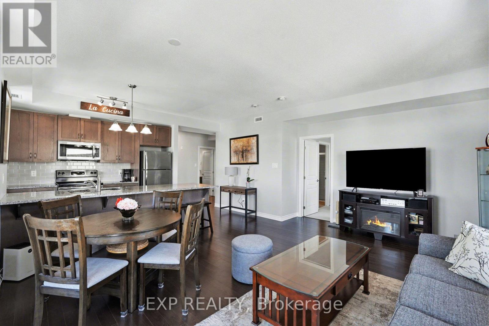 301 - 310 Jatoba Private, Ottawa, Ontario  K2V 0E7 - Photo 11 - X12861804