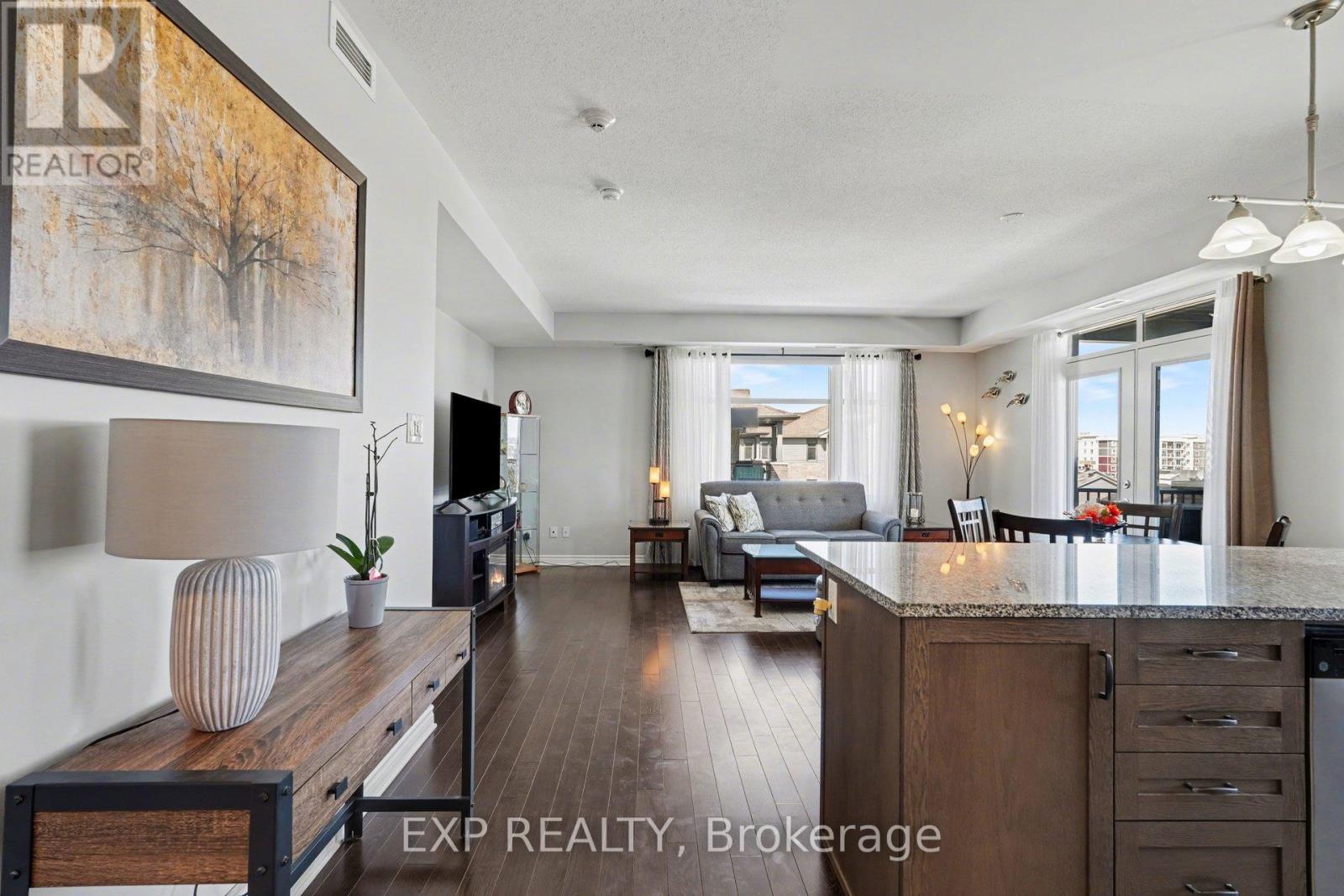 301 - 310 Jatoba Private, Ottawa, Ontario  K2V 0E7 - Photo 13 - X12861804