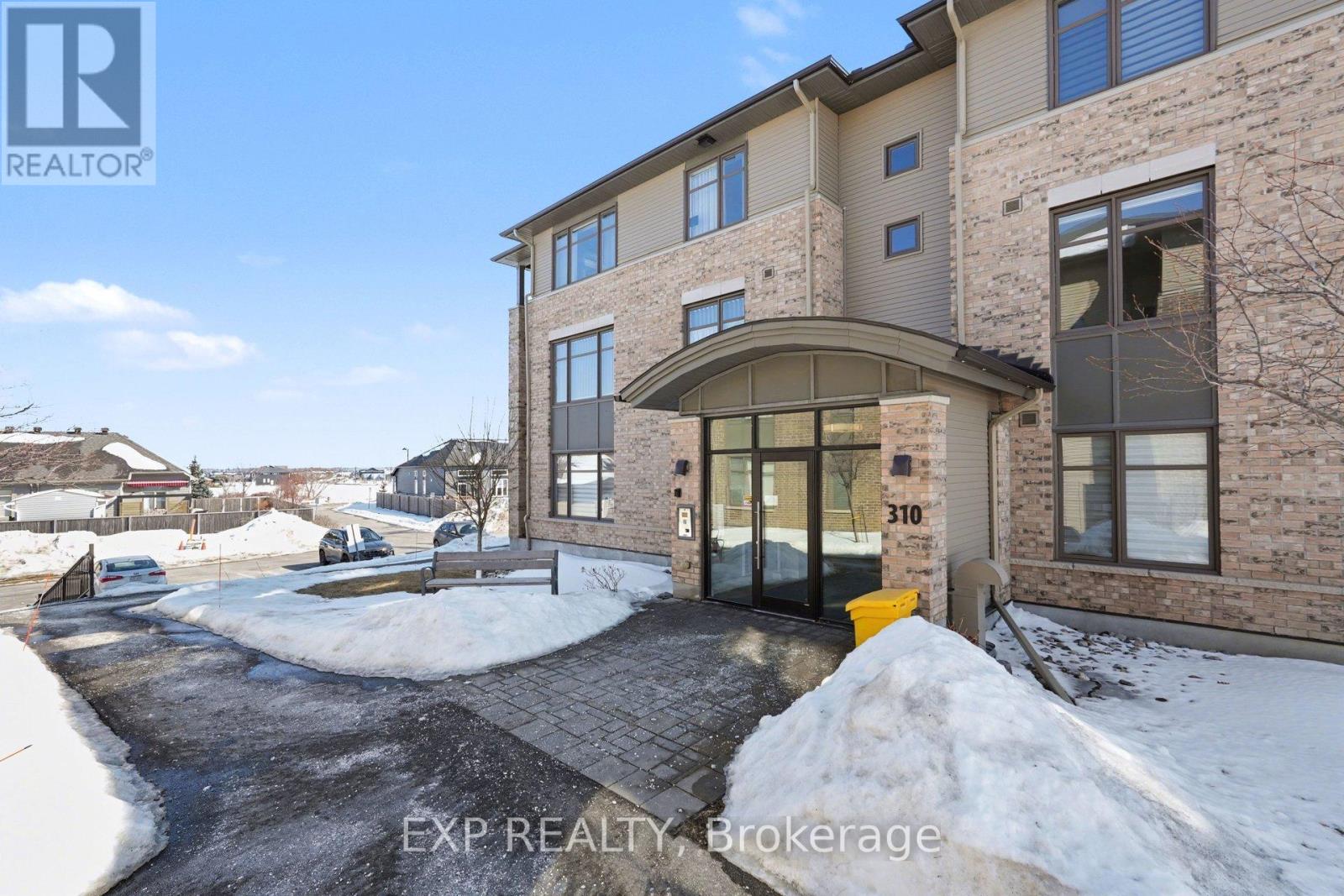 301 - 310 Jatoba Private, Ottawa, Ontario  K2V 0E7 - Photo 2 - X12861804
