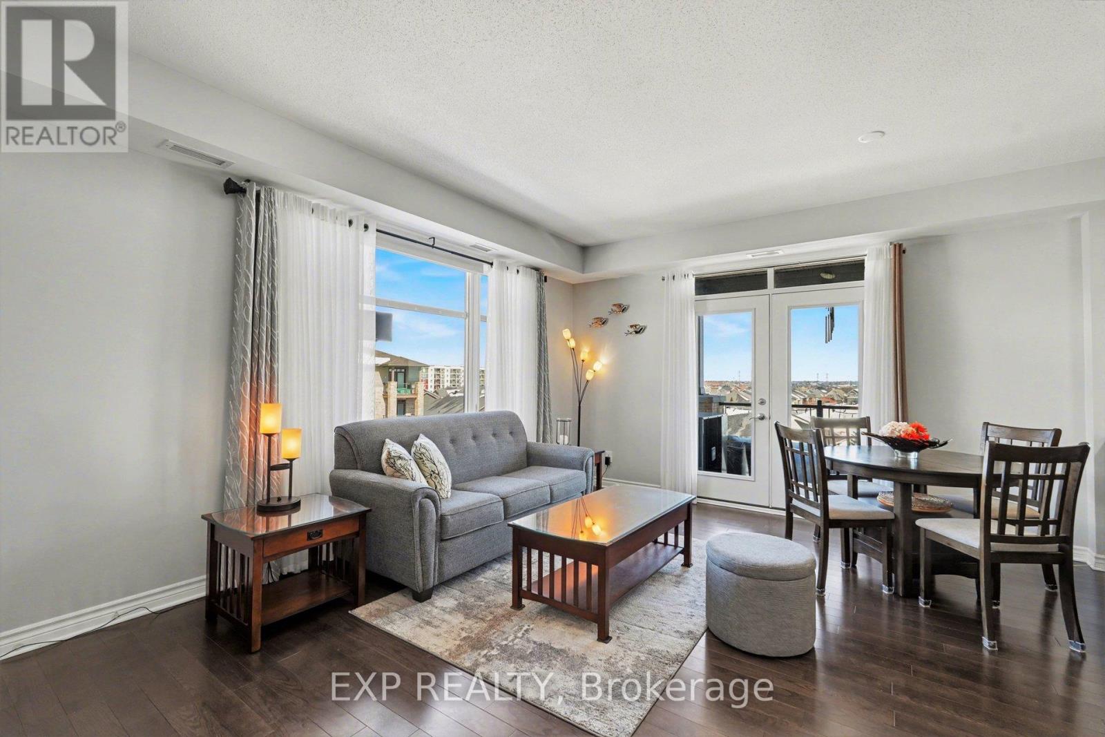 301 - 310 Jatoba Private, Ottawa, Ontario  K2V 0E7 - Photo 6 - X12861804