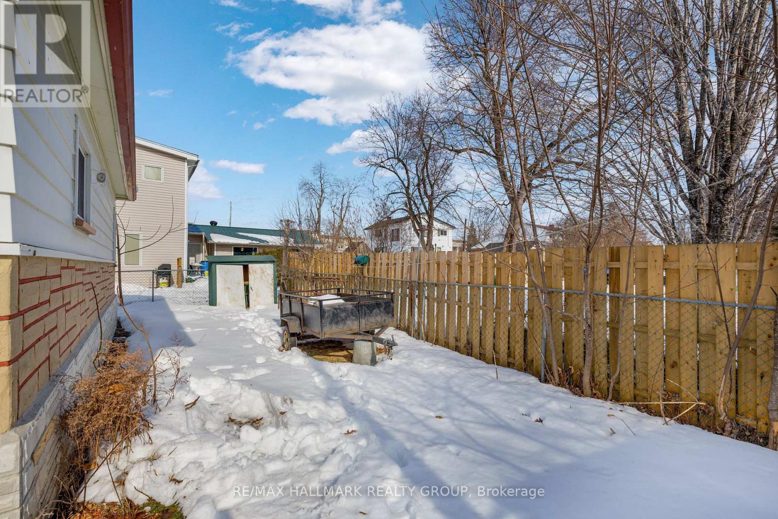 11 Maitland Street, Smiths Falls, Ontario  K7A 2K9 - Photo 25 - X12861816