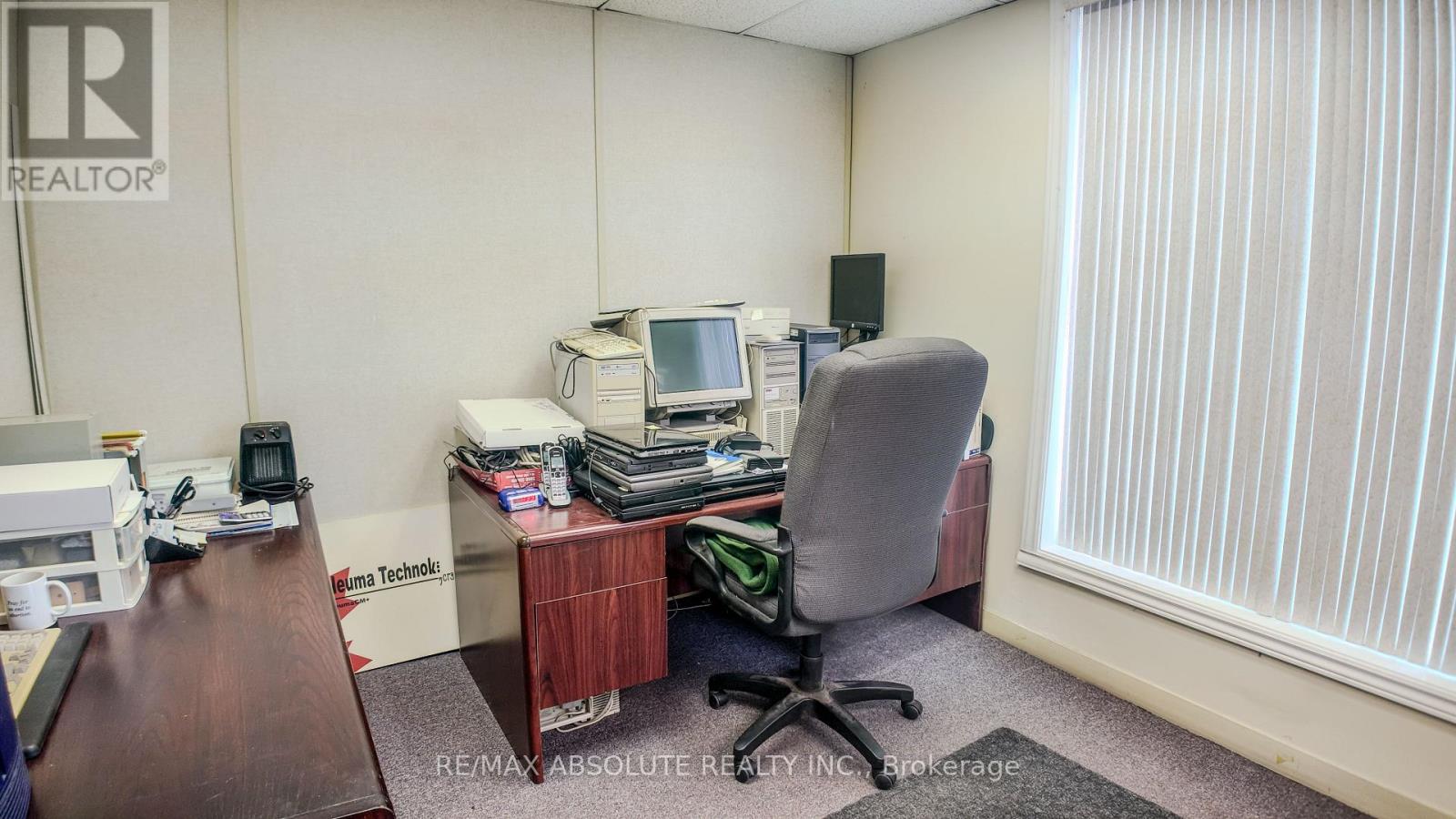 51 - 5450 Canotek Road, Ottawa, Ontario  K1J 9G3 - Photo 10 - X12861872