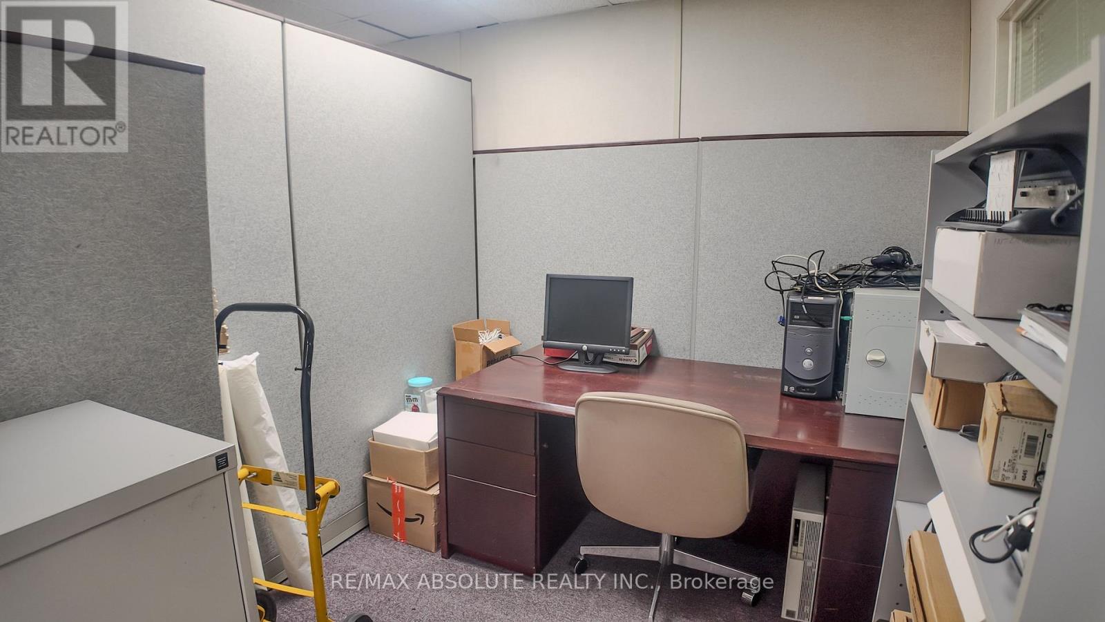 51 - 5450 Canotek Road, Ottawa, Ontario  K1J 9G3 - Photo 7 - X12861872