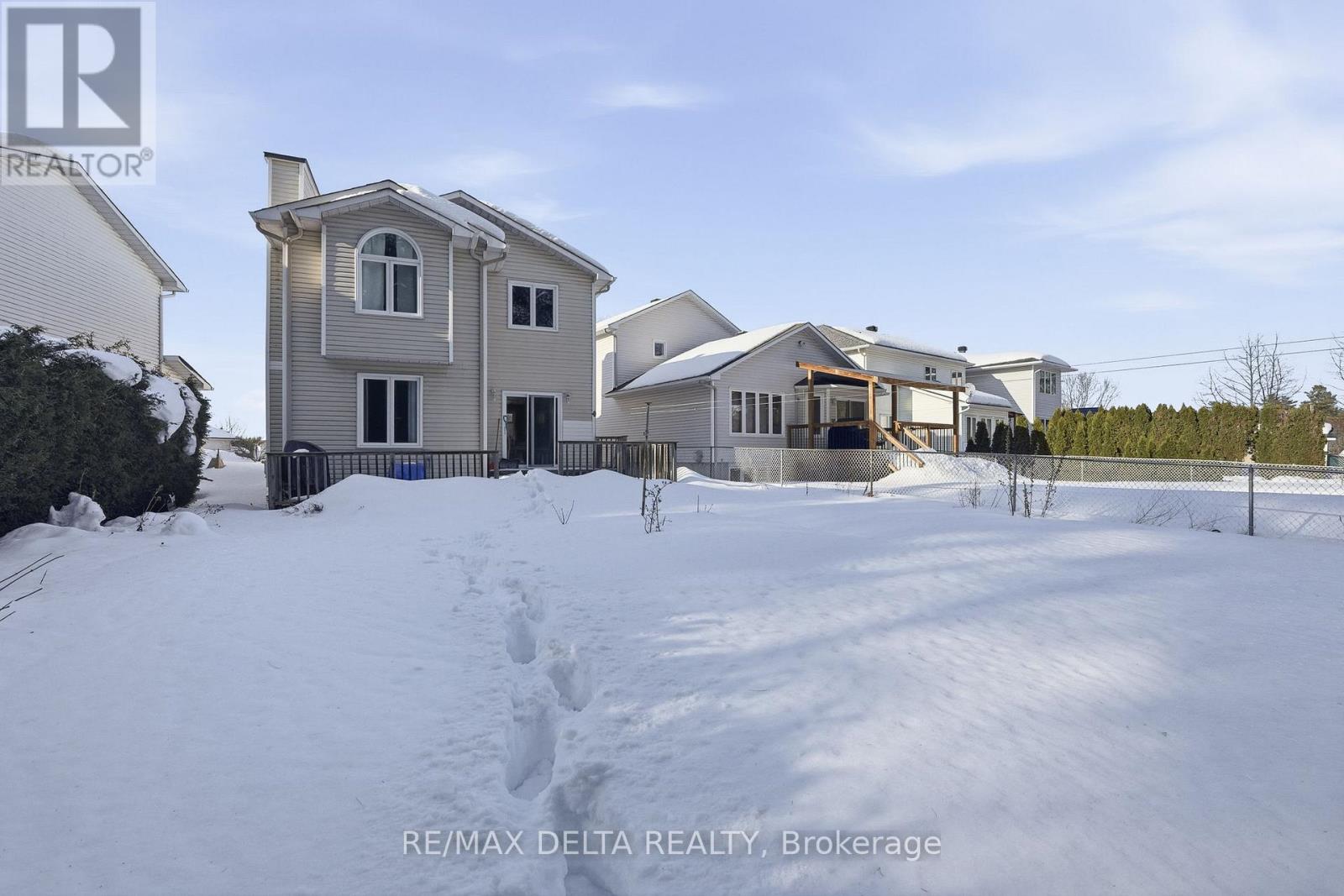 301 Bonavista Street, Clarence-Rockland, Ontario  K4K 1N8 - Photo 29 - X12861948