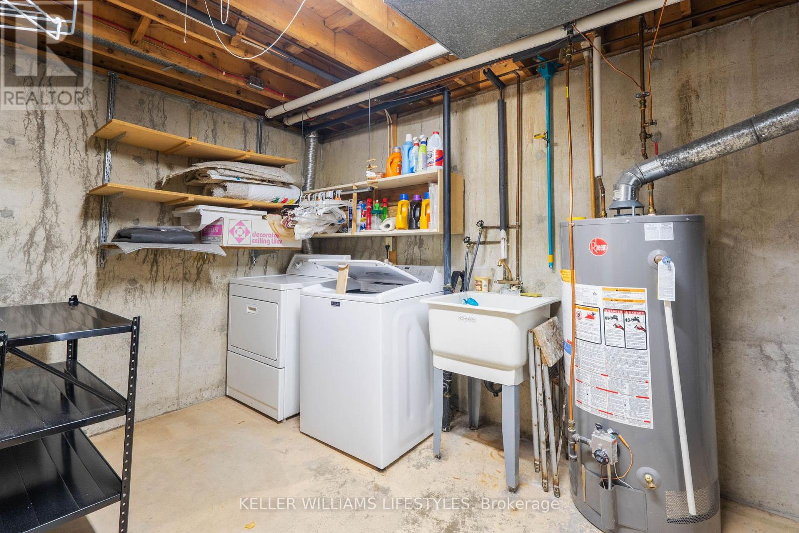 345 Everglade Crescent, London North, Ontario  N6H 4M7 - Photo 39 - X12861828