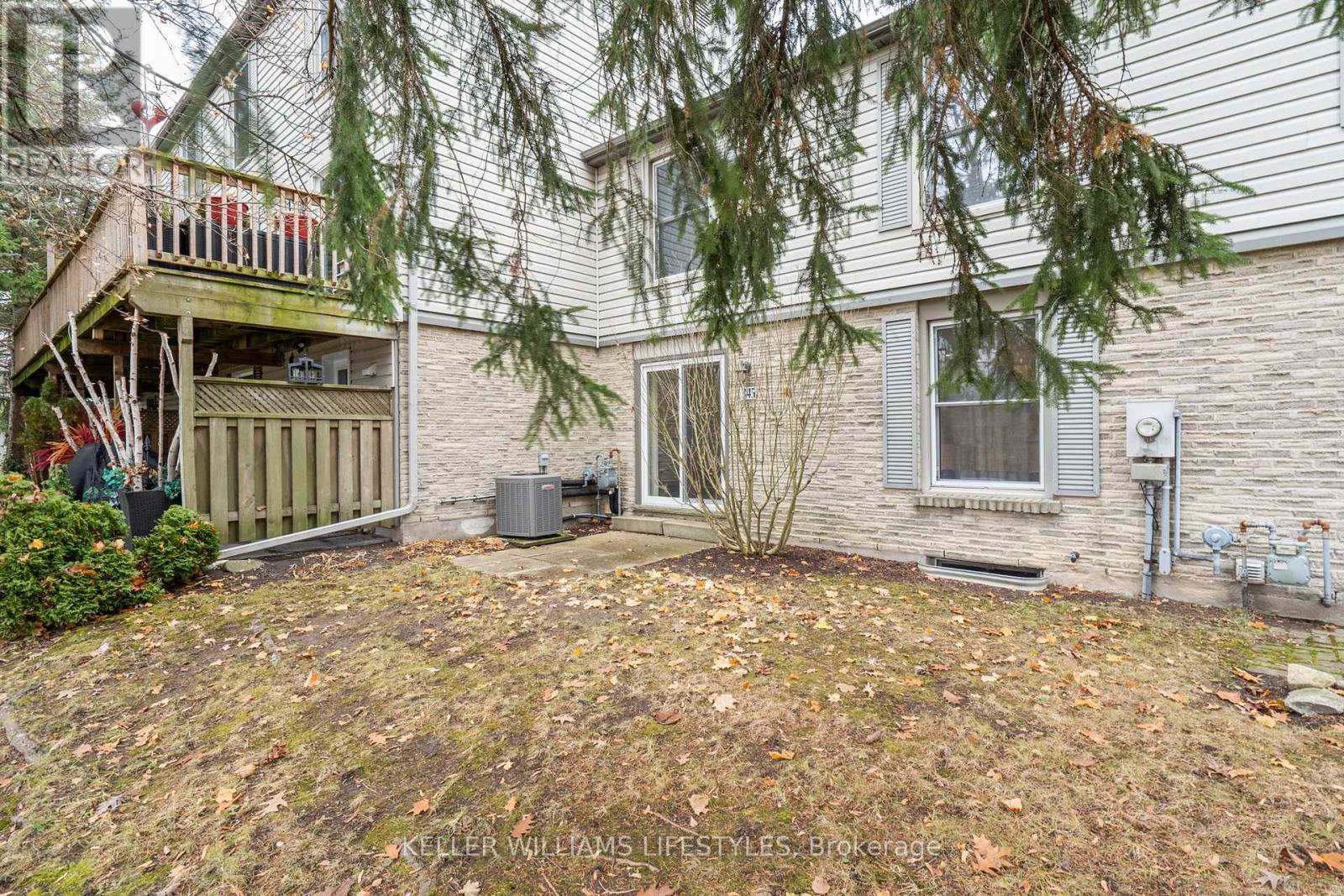 345 Everglade Crescent, London North, Ontario  N6H 4M7 - Photo 41 - X12861828