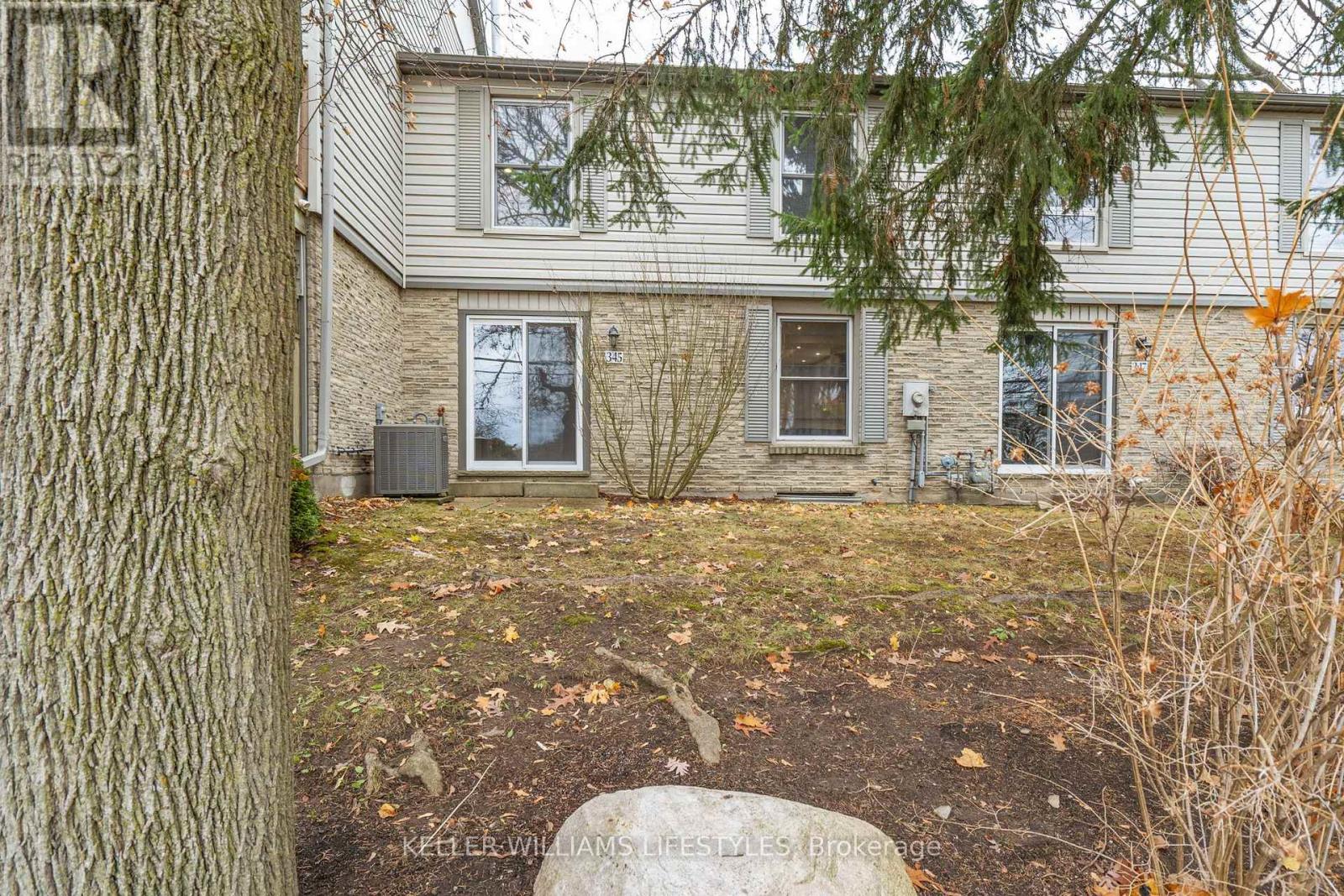 345 Everglade Crescent, London North, Ontario  N6H 4M7 - Photo 43 - X12861828