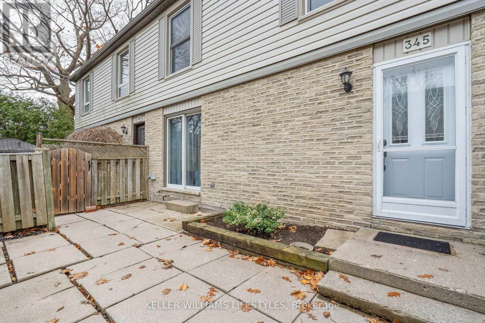 345 Everglade Crescent, London North, Ontario  N6H 4M7 - Photo 5 - X12861828