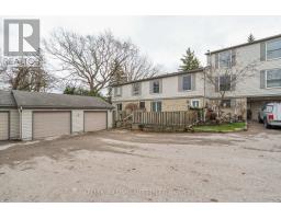 345 EVERGLADE CRESCENT, London North, Ontario