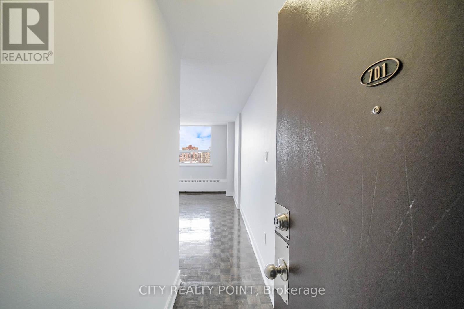 701 - 1500 Bathurst Street, Toronto, Ontario  M5P 3L3 - Photo 11 - C12791304