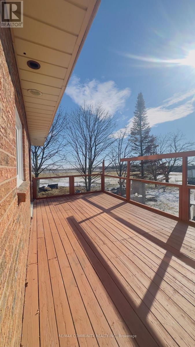 2086 Solina Road, Clarington, Ontario  L1C 6Z1 - Photo 6 - E12846338