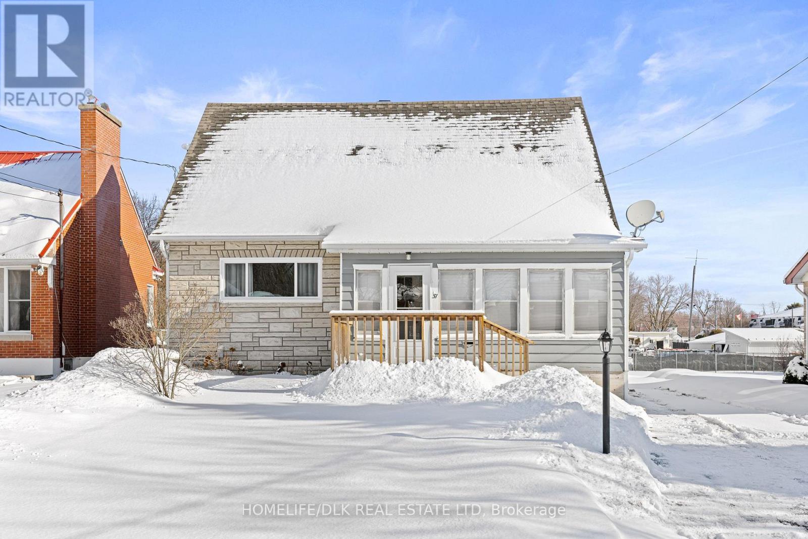 37 FERGUSON DRIVE, Brockville, Ontario