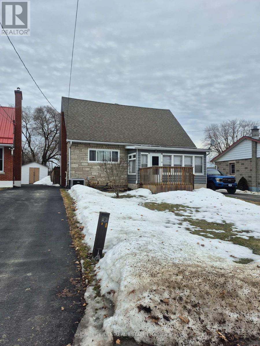 37 Ferguson Drive, Brockville, Ontario  K6V 4P9 - Photo 2 - X12861510