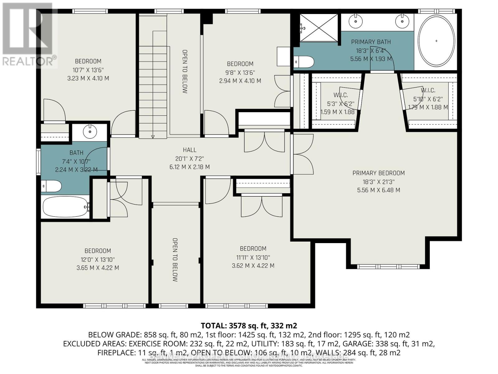 578 Devonwood Circle, Ottawa, Ontario  K1T 4E6 - Photo 32 - X12552242