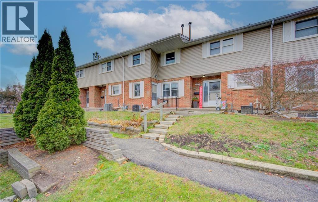 440 Pioneer Drive Unit# 3, Kitchener, Ontario  N2P 1H6 - Photo 4 - 40790208