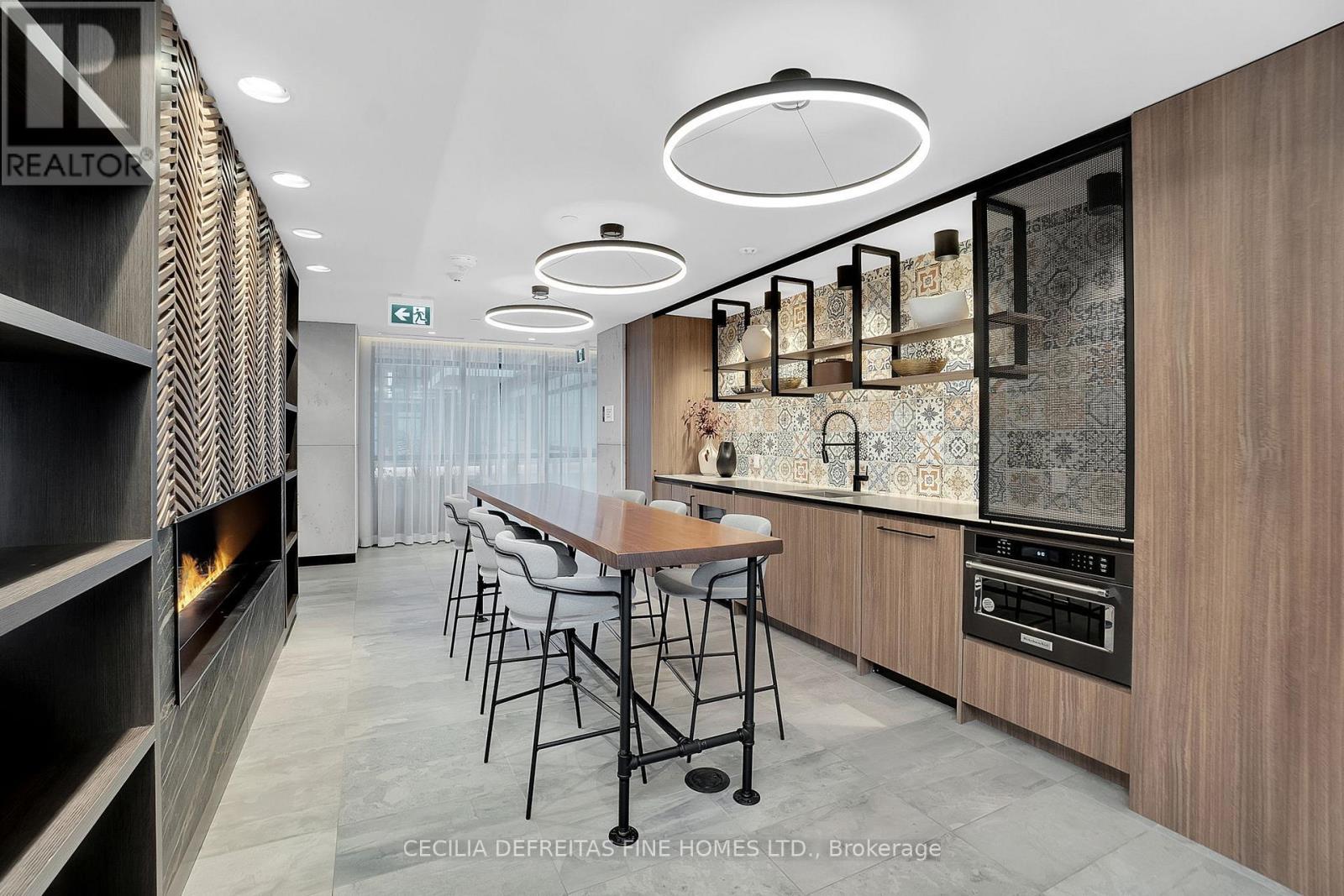 103 - 251 Manitoba Street, Toronto, Ontario  M8Y 0C7 - Photo 42 - W12858192