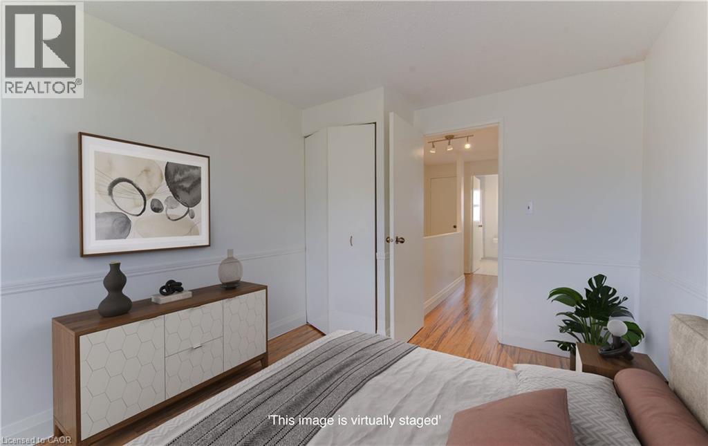 440 Pioneer Drive Unit# 3, Kitchener, Ontario  N2P 1H6 - Photo 23 - 40790208