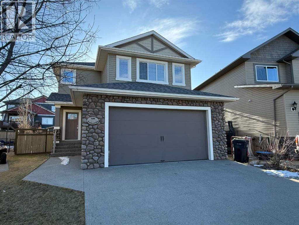 105 Wolf Willow Cove, hinton, Alberta