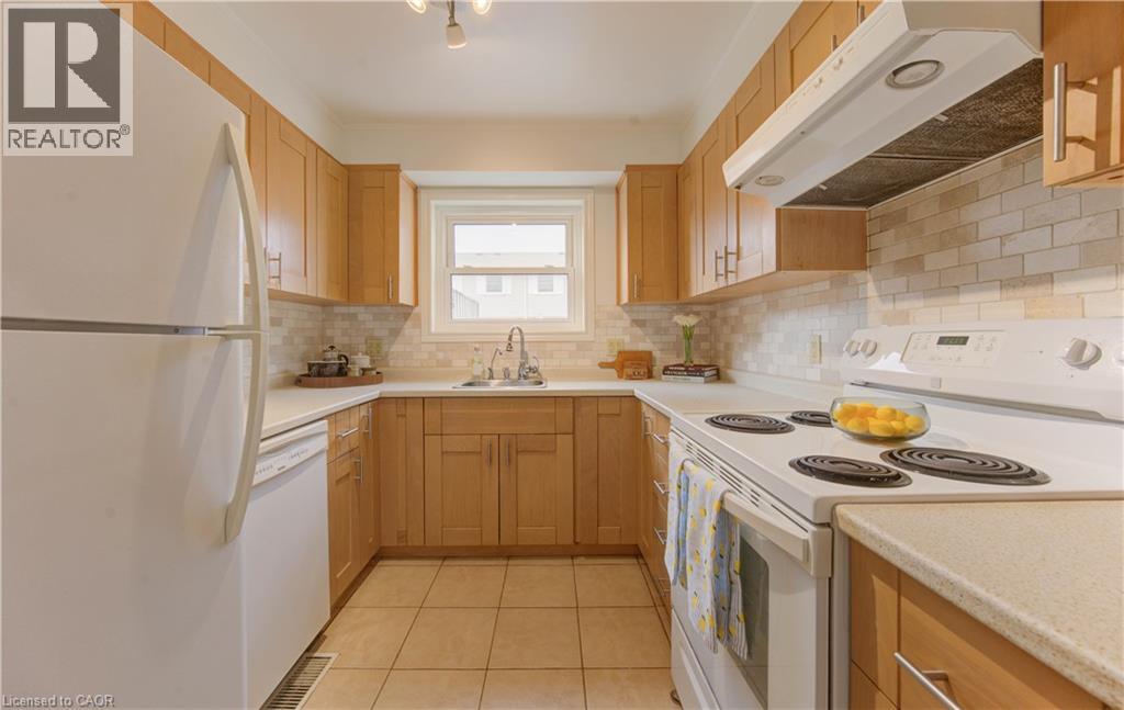 440 Pioneer Drive Unit# 3, Kitchener, Ontario  N2P 1H6 - Photo 15 - 40790208