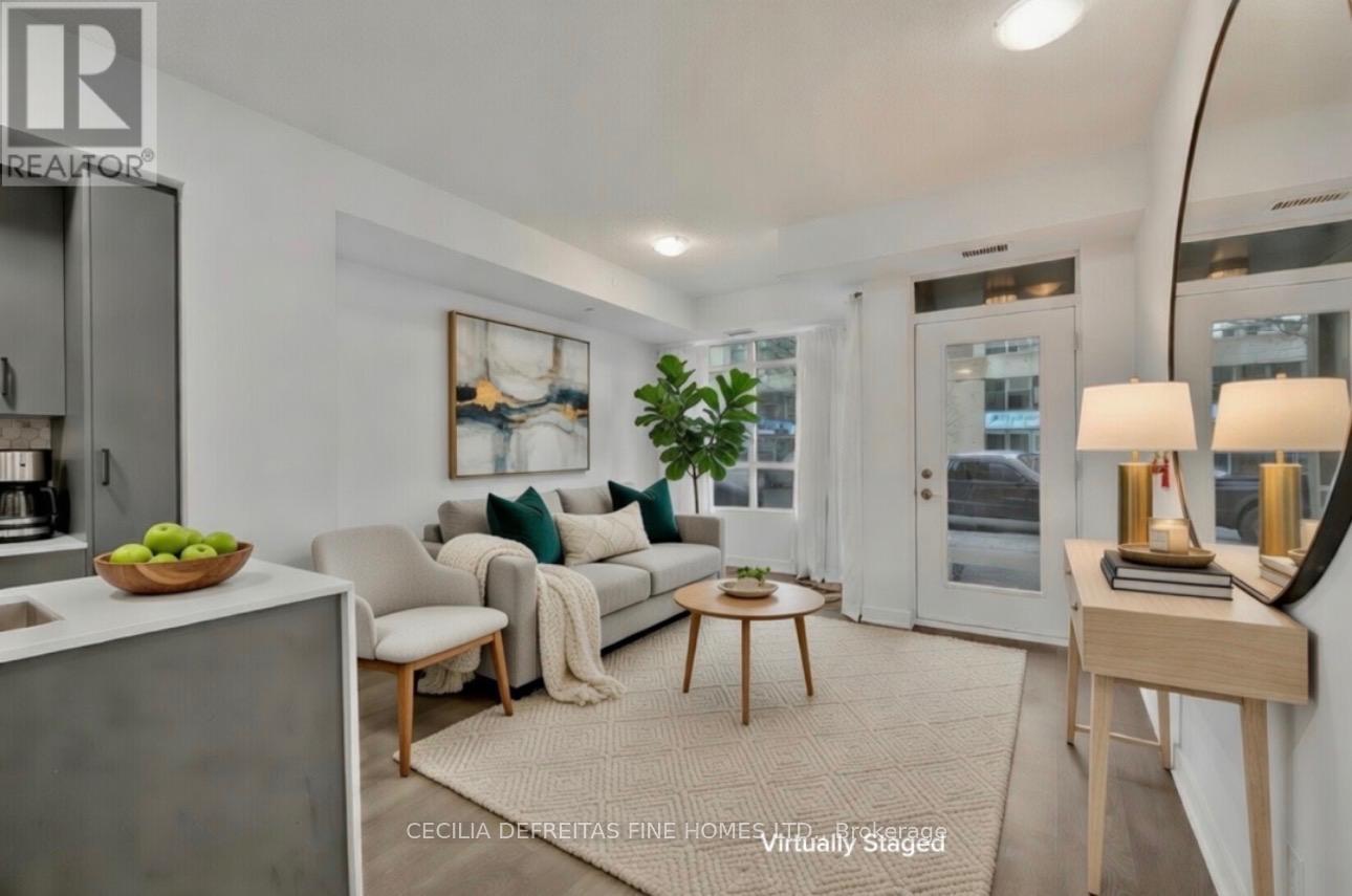 103 - 251 Manitoba Street, Toronto, Ontario  M8Y 0C7 - Photo 17 - W12858192