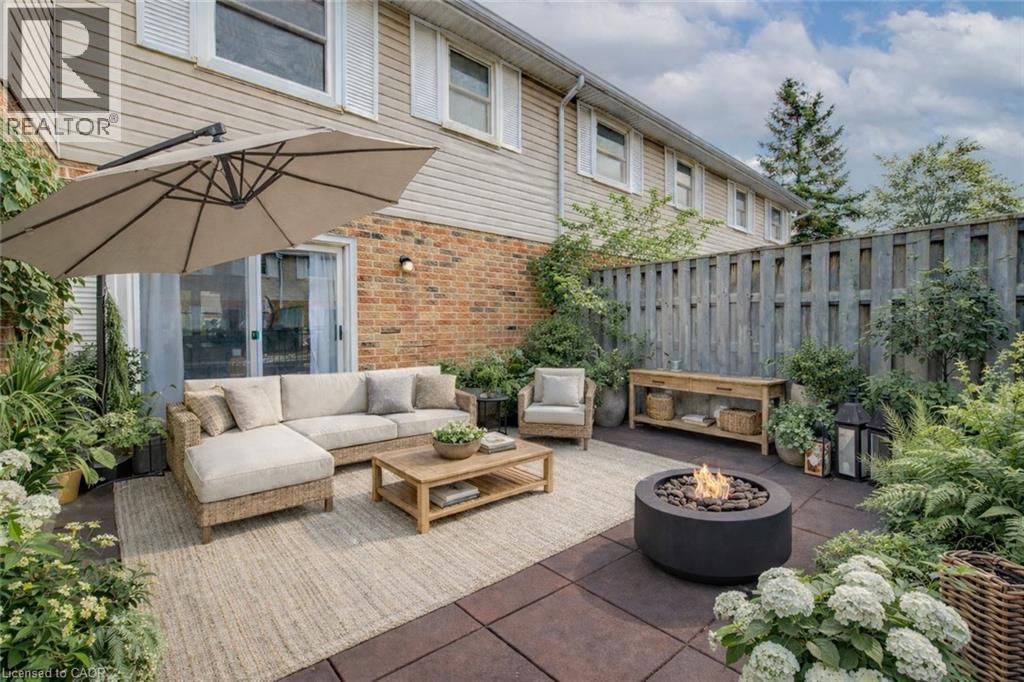 440 Pioneer Drive Unit# 3, Kitchener, Ontario  N2P 1H6 - Photo 30 - 40790208