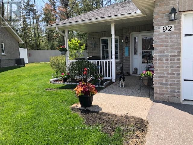 92 CLOVER CRESCENT, Wasaga Beach, Ontario