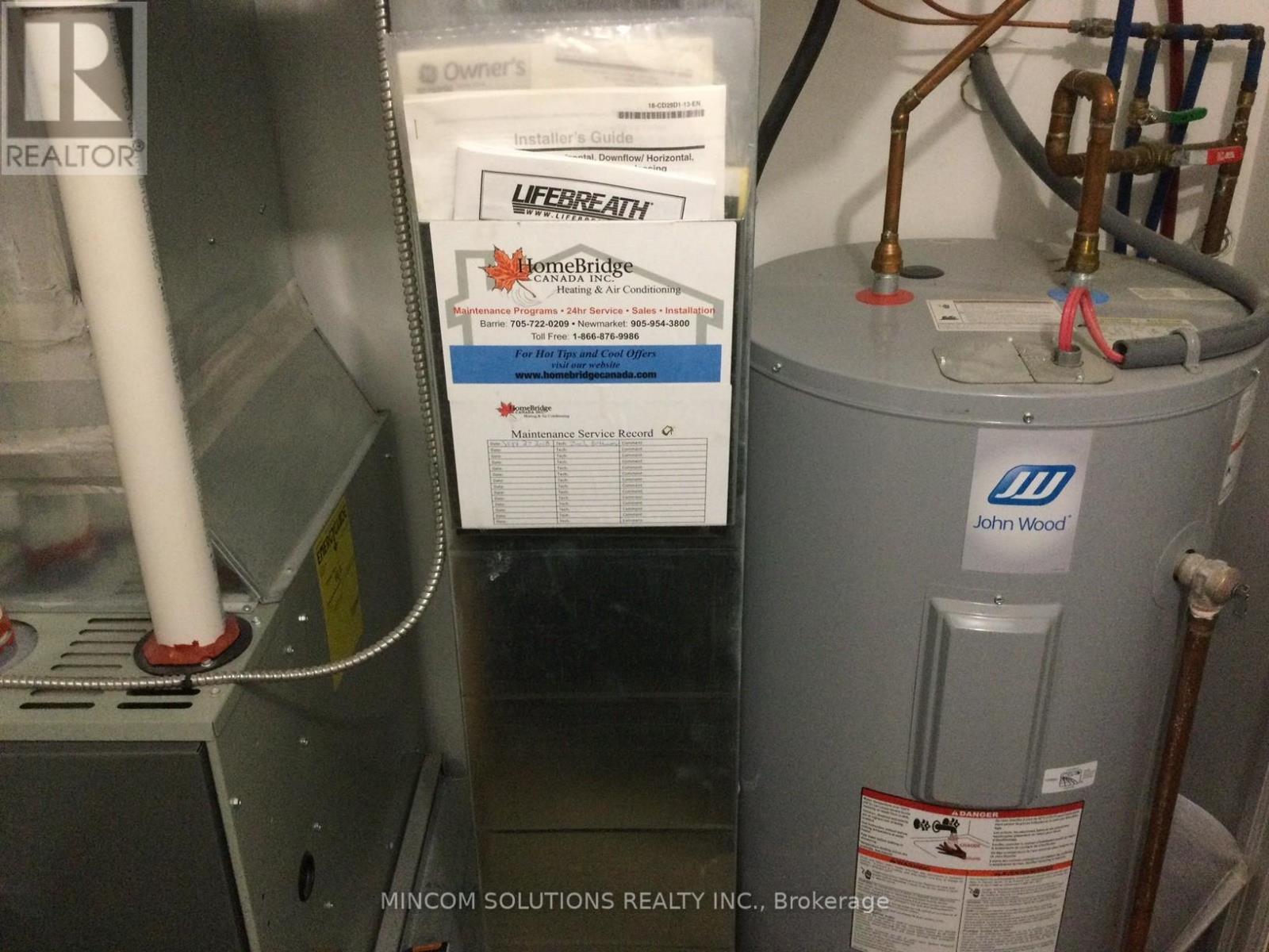 92 Clover Crescent, Wasaga Beach, Ontario  L9Z 0G4 - Photo 24 - S12813978