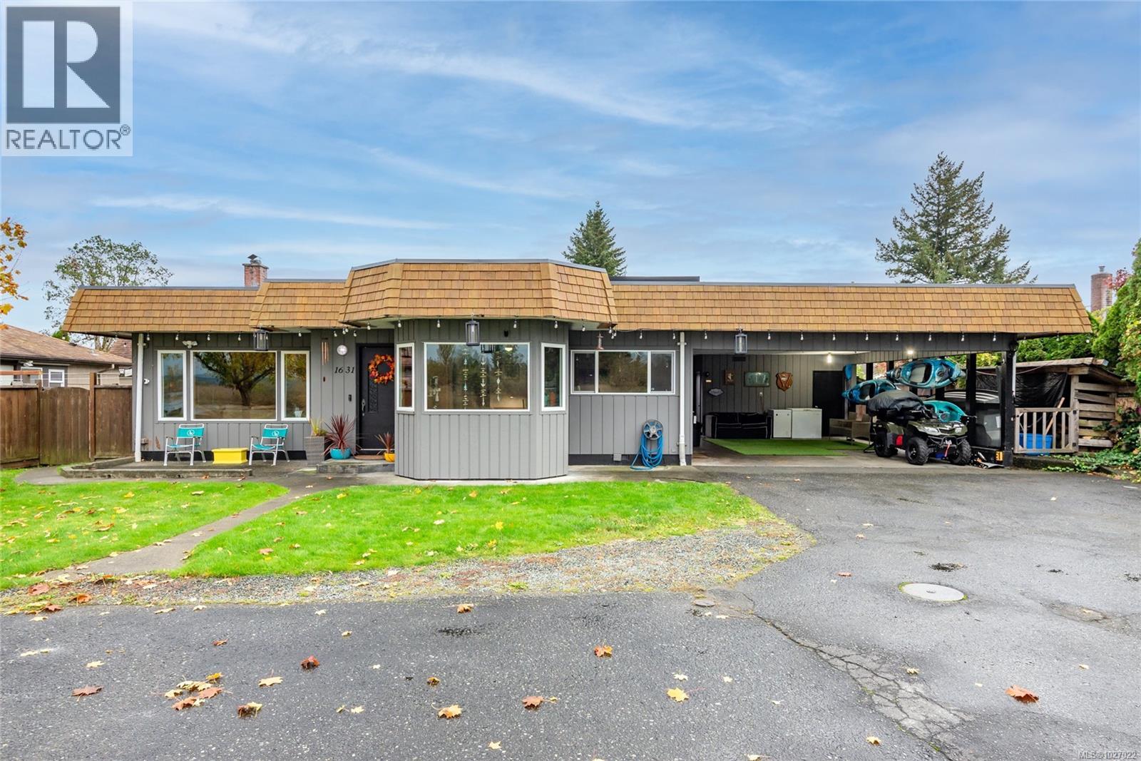 1631 20th Ave, Campbell River, British Columbia  V9W 4N1 - Photo 4 - 1027022